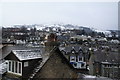 NY3704 : Ambleside rooftops by Bill Boaden