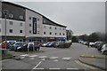 St Austell : Pentewan Road Retail Park