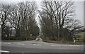 North Cornwall : Small Lane