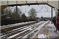 Ben Rhydding Station