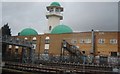 Central Mosque of Brent, Willesden Green