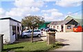 Out buildings - Prospect Farm