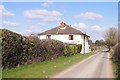 House near Prospect Farm