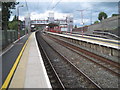 Macclesfield (Central) railway station