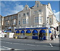 The Waterfront Fish Bar, Weston-super-Mare