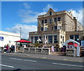 The York Hotel, Weston-super-Mare