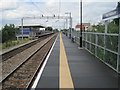 East Didsbury railway station