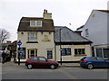 The Old Plough, Church Street, Seaford