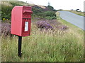 Feorlig: postbox № IV55 43