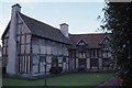 SP2055 : Shakespeare's Birthplace, Stratford-upon-Avon by Christopher Hilton