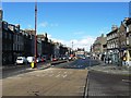 High Street, Montrose