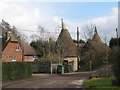 Cherry Tree Oast, Fairbourne Lane, Harrietsham