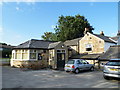 The Wadsley Jack Back Door, Rural Lane, Wadsley, Sheffield