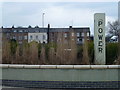TF4610 : POWER - Nene Waterfront Regeneration, Wisbech by Richard Humphrey