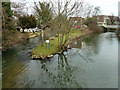 River Colne, Batchworth