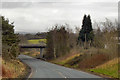 SD4697 : A591 near Staveley by David Dixon