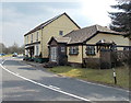 The Fountain Restaurant near Aberkenfig