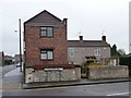 Two-storey former workshop, Stradbrook Avenue