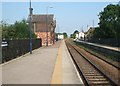 Shireoaks railway station