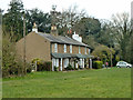 Cottages, Croxley Green