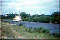 Caledonian Canal - 1976