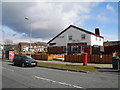 Harehill Tavern, Hattersley