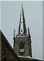 Spire - St Peter