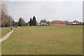 Fryern Hill Recreation Ground