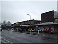 The Mid Kent Shopping Centre, Allington