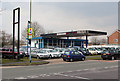 Car Sales, Oakmount Road, Chandler