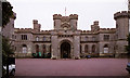 Eastnor Castle, Eastnor