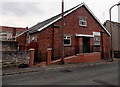 Glamorgan Muslim Community Centre, Aberkenfig