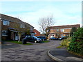 Houses in New Rd