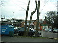 Shortlands railway station