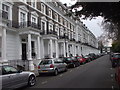 Onslow Square, London