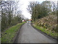 Lower Matley Hall Lane