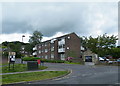 Apartments on Luke Lane, off Rural Lane, Wadsley, Sheffield