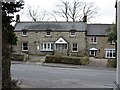 The Old Post Office, Hexham Road, Horsley