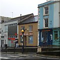 Broad Street, Penryn