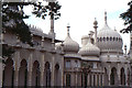 TQ3104 : Brighton: Royal Pavilion by Christopher Hilton