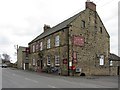 Crown And Anchor, Horsley