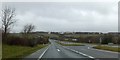 A39 Trispen and St Erme junction