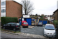 Chislehurst Road Garage