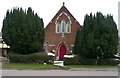 TL2529 : Methodist Chapel, Weston by Humphrey Bolton