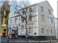 Caernarfon Post Office