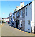 The Albert Inn, Caernarfon