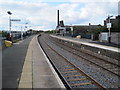 Longton railway station