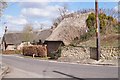 Cottages on Red Rice Road