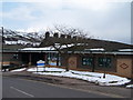 Valley Medical Centre, Johnson Street, Stocksbridge - 2