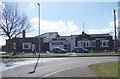 Middleton Conservative Club - Middleton Ring Road